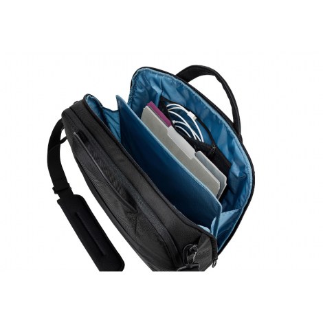 Thule | Fits up to size "" | Laptop Bag | TACLB-2216 Accent | Laptop Case | Black | "" - 3